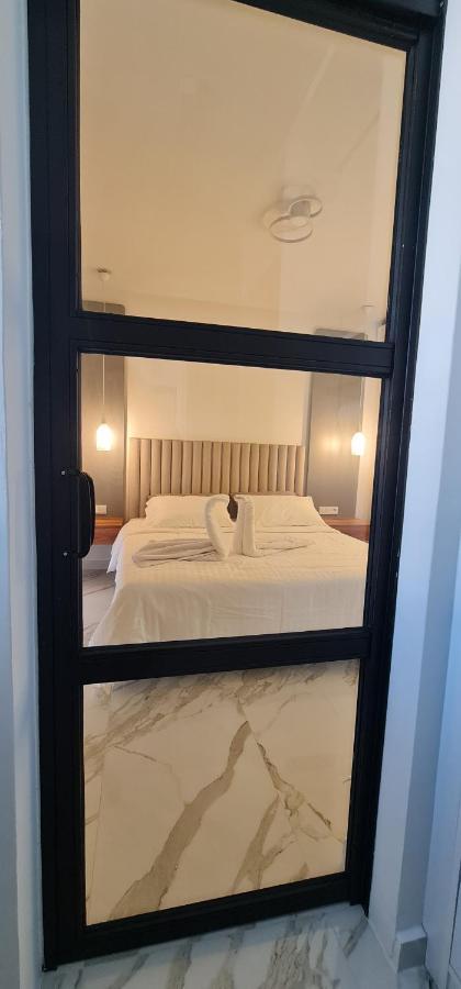 Euphoria Luxury Penthouse Apartment Kavála Luaran gambar